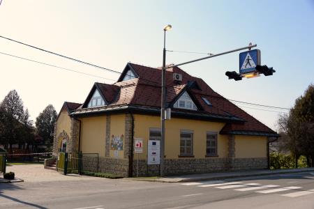 Brezovci -vrtec